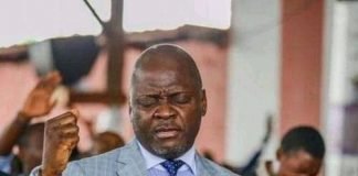 RDC : L’apôtre Roland Dalo parle du 2ème mandat de Félix Tshisekedi !
