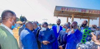 RDC : Muhindo Nzangi annonce la création de 3 écoles modernes d’aquaculture