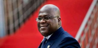 RDC : Le chef de l’Etat Félix Tshisekedi sur l’affaire de 500 jeeps !