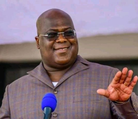 RDC : Félix Tshisekedi appelé à s’expliquer sur ses propos sur Vital Kamerhe !