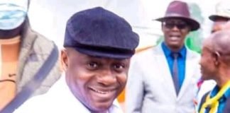 RDC : Le nouveau gouverneur de MAÏ-NDOMBE intégre l’UDPS