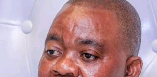 Urgent : Le député Joseph Kokonyangi est gravement malade !