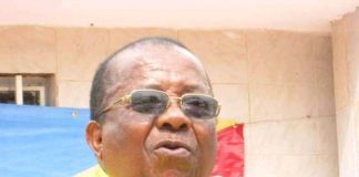 Flash info : Gabriel Kyungu » Félix Tshisekedi n’a pas peur des élections «