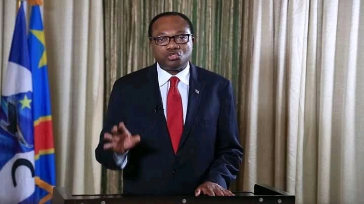 RDC : Noël Tshiani annonce la remise officielle de sa proposition de congolité au député national Nsingi Pululu ce jeudi 8 juillet au palais du peuple ! 1 RDC : Noël Tshiani annonce la remise officielle de sa proposition de congolité au député national Nsingi Pululu ce jeudi 8 juillet au palais du peuple ! 1
