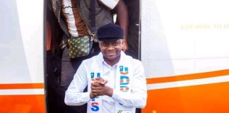 RDC : Le gouverneur Jak’s Mbombaka du Maï-Ndombe accuse l’ex gouverneur Paul Mputu d’être à la base d’une manipulation de la presse !