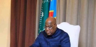 RDC : Félix Tshisekedi a rappelé au gouvernement d’encadrer les activités autour du cannabis destinés aux soins médicaux !