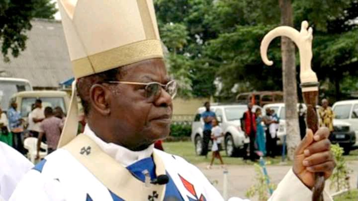 RDC : Le message émouvant de Moïse Katumbi au Cardinal Laurent Mosengwo Pasinya ! 2 RDC : Le message émouvant de Moïse Katumbi au Cardinal Laurent Mosengwo Pasinya ! 2