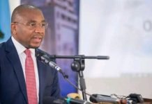 Flash info : Le DG de l’OGEFREM Patient Sayiba Tambwe suspendu de ses fonctions !