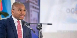 Flash info : Le DG de l’OGEFREM Patient Sayiba Tambwe suspendu de ses fonctions !