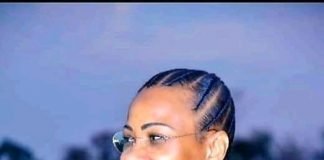 Flash info : Marie Olive Lembe Kabila attendue au Grand Kasaï !