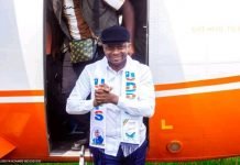 Maï-Ndombe : Après plusieurs mois plongé dans le noir, la population de la ville d’Inongo a retrouvé la lumière !