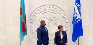 La République Démocratique du Congo obtient un milliard et demi de dollars de FMI !