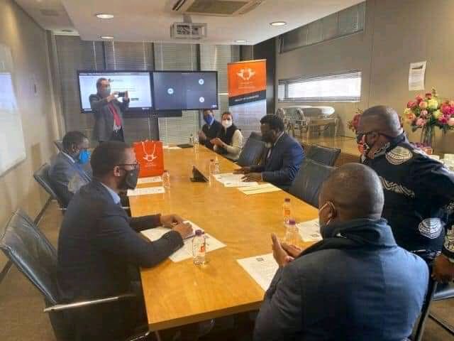 Flash info : Joseph Kabila défend sa Thèse de doctorat à Johannesburg ! 2 Flash info : Joseph Kabila défend sa Thèse de doctorat à Johannesburg ! 2