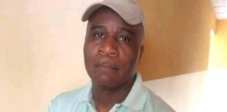 Flash info : L’acteur politique Diomi Ndongala aux arrêts pour viol !