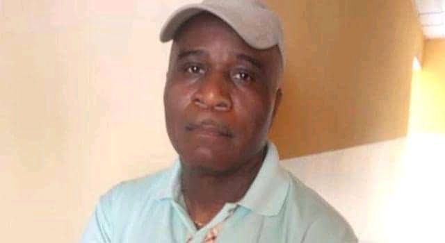 Flash info : L'acteur politique Diomi Ndongala aux arrêts pour viol ! 1