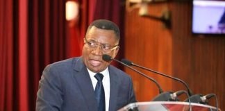 RDC : Alphonse Ngoy Kasanji tacle ceux qui s’opposent à la CENI !
