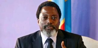 RDC : Joseph Kabila refuse d’avoir défendu sa Thèse en Afrique du Sud !