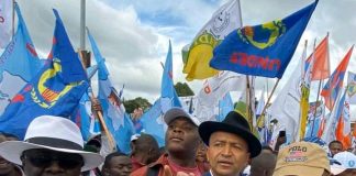 RDC : L’ensemble de Moïse Katumbi exige la libération immédiate de Jacky Ndala !