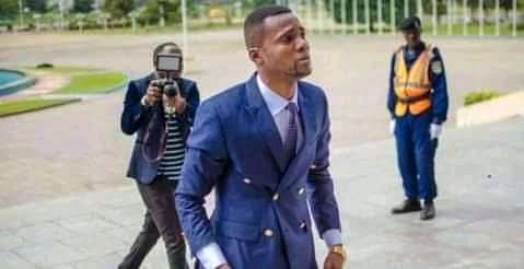 RDC : La dot à 500$, Daniel Mbau Sukisa revient encore plus ! 1
