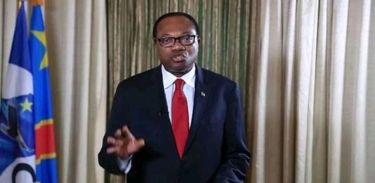 Noël Tshiani salue la condamnation d’un terroriste en RDC !