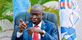 RDC : Augustin Kabuya répond à Martin Fayulu et Delly Sesanga !