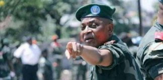 Ituri : 8 officiers de la 32è région militaire aux arrêts à Bunia !