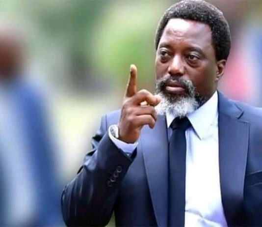 RDC : L’asbl KABILA forever met en garde Nsingi Pululu et Daniel Shekomba !
