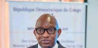 Flash info : Le premier ministre Sama Lukonde annonce le début imminent du recensement !