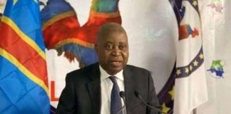 RDC : Adolphe Muzito appelle à ne pas combattre Félix Tshisekedi !