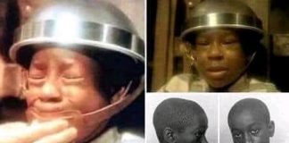 George Stinney était la plus jeune personne à avoir été condamnée à mort au 20è siècle aux États-Unis