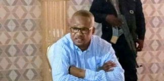 Flash info : Les professeurs de l’UNIKIN s’opposent à la défense de Peter Kazadi en doctorat !