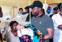 Maï-Ndombe : Le jeune Gouverneur ne cesse d’impressionner les Maindombiens !