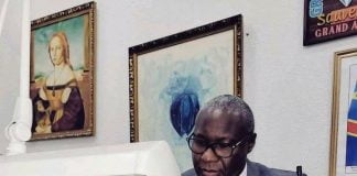Flash info : Didace Kinuani propose que les élections soient organisées par le ministère de l’intérieur !