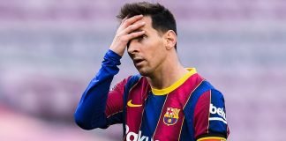Mercato – Barcelone : les joueurs refusent de baisser leurs salaires pour Messi