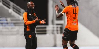 Botola Pro League : Florent Ibenge réussi la passe de deux