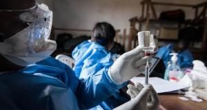 RDC/Covid-19 : L’équipe de riposte envisage la fermeture des écoles et des églises !
