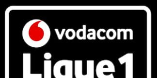Vodacom ligue 1 : Saison terminée, voici les promus et les relégués