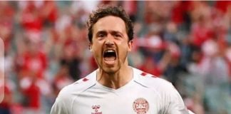 Euro 2020 : Le Danemark bat la République Tchèque et rejoint le dernier carré, Patrick Schick en puissance 5