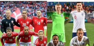 Euro 2020 – Demi finale : Palmarès et Equilibre des forces en présence