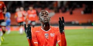 Échos +243 : Agressé, Yoane Wissa et ses yeux ne rassurent pas