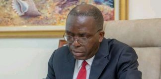 RDC: Sans surprise Matata Ponyo à la disposition de la justice