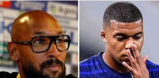PSG : Mbappé ballon d’or ? Nicolas Anelka donne son point