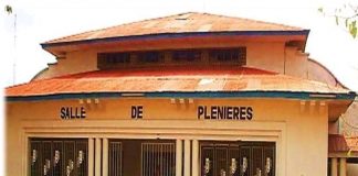 Kasaï-oriental : le nouveau président de l’Assemblée provinciale suspend le coordonnateur du bureau d’études