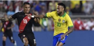 Copa America 2021: Le Brésil retrouve le Pérou en demi finale après l’avoir atomisé en phase des groupes