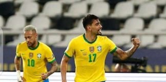 Copa America 2021 : Le Brésil est finaliste après sa victoire sur le Pérou