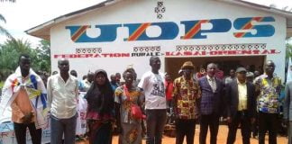 Kasaï-oriental : le candidat gouverneur de l’UDPS officiel, sera connu dans une semaine