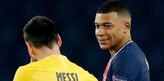 Mercato – PSG : Messi conditionne l’avenir de Mbappé