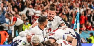 Euro 2020 : Au bout du suspense, l’Angleterre bat le Danemark et rejoint l’Italie