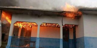 Irumu: des corps gisent toujours au sol en chefferie de Walese Vonkutu, 7 jours après le massacre