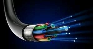 Mbujimayi : les travaux d’installations de la fibre optique se poursuivent sans désemparés